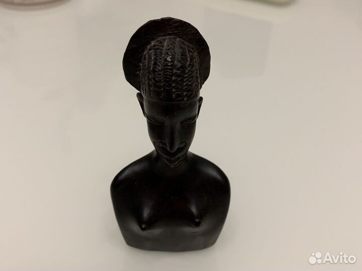 Египетская статуэтка