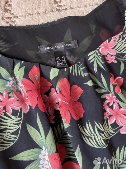 Вещи пакетом