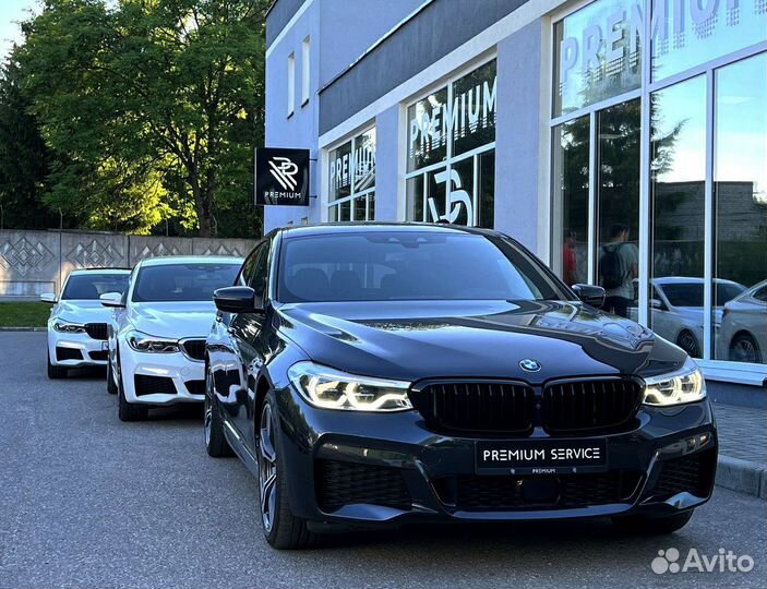 Передние тормозные диски VAG