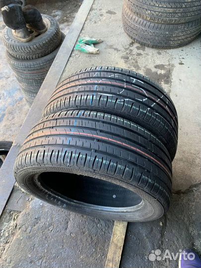 Barum Bravuris 3HM 205/50 R16 87Y