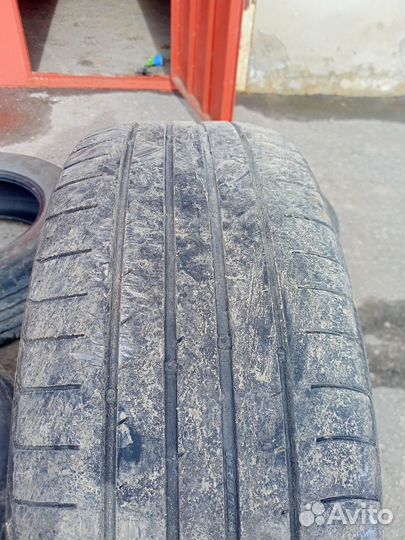 Kumho Crugen HP91 23.5/60 R18