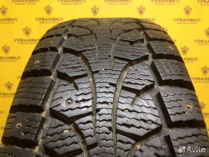 Contyre Arctic Ice 195/65 R15