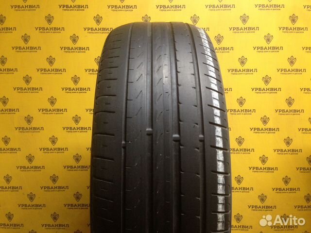 Pirelli Cinturato P7 215/60 R16 92V