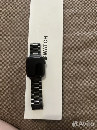 Apple watch se