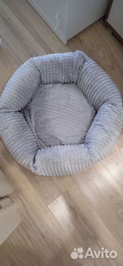 Лежанка для животных