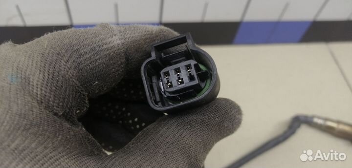 Датчик кислородный/Lambdasonde 5-serie GT F07 2009