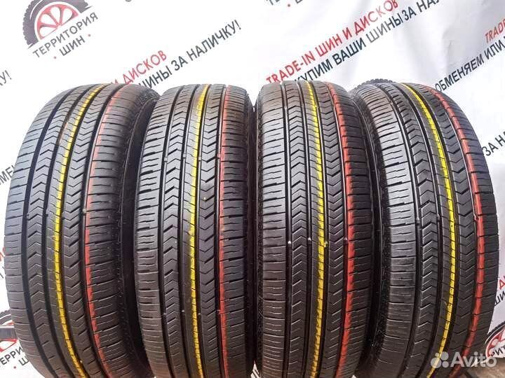 Nexen i.Q Series 1 225/70 R16 103S