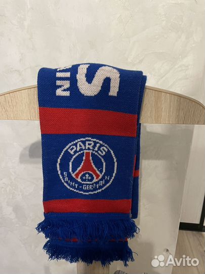 Шарф paris saint german