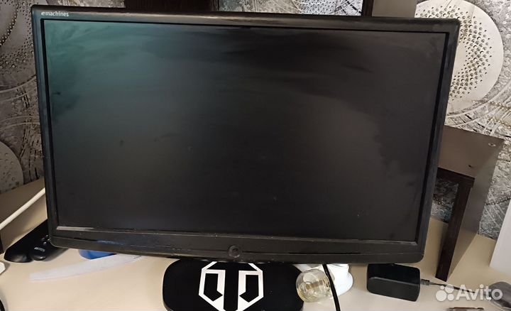 Монитор 19 дюймов