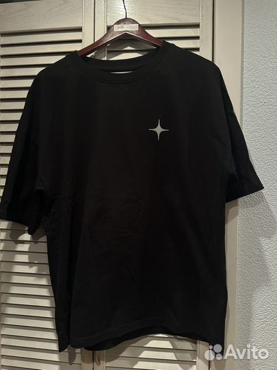 Фтболка Дзен