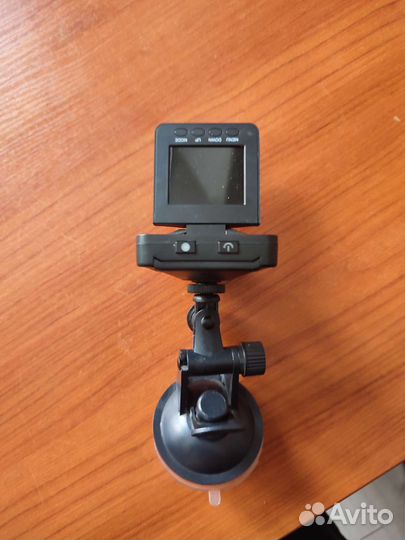 Видеорегистратор