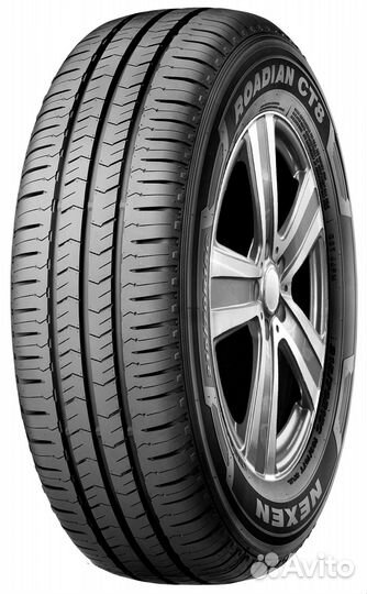 Nexen Roadian CT8 185/75 R16