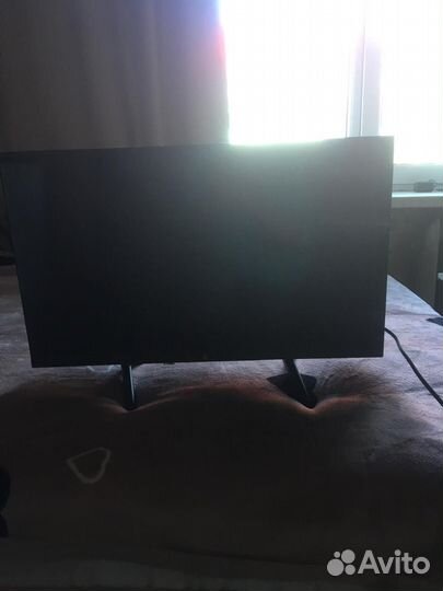 Телевизор бу