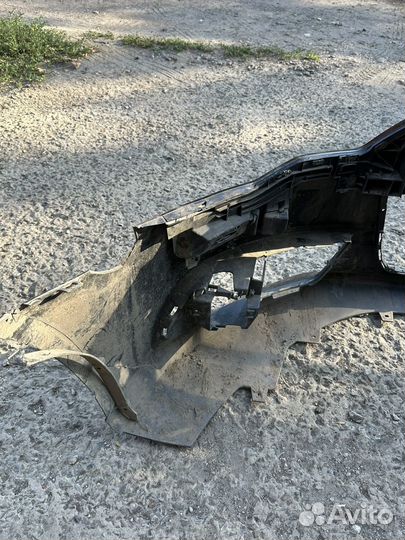 Бампер ауди а 6 с 7