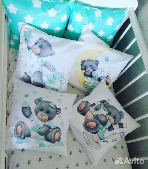 Белье постельное