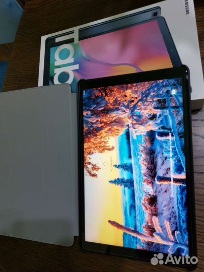 Samsung Galaxy Tab A10.1 (2019) Wi-fi