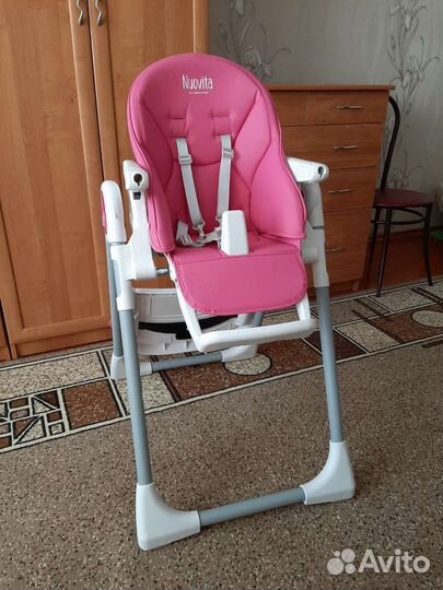 Стул для кормления