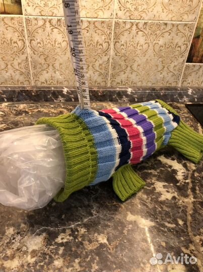 Одежда новая для кошки/собачки