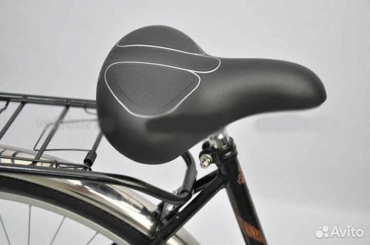 Велосипед 28 Stels Navigator 340