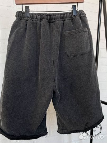 Шорты stone island