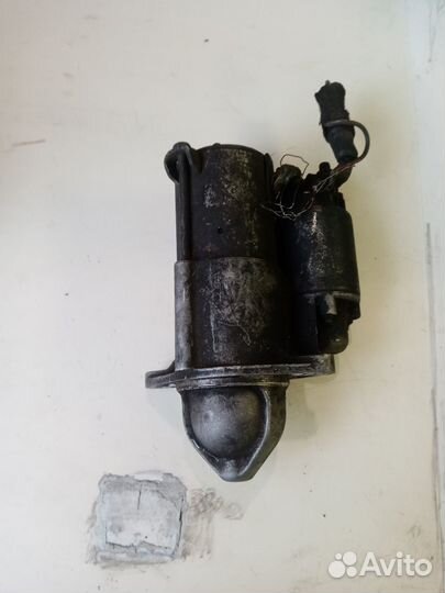 Стартер opel astra h 1.6 1.8 xer