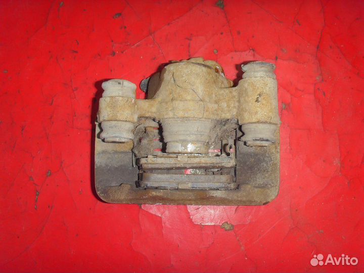 Суппорт тормозной задний правый Chery Tiggo (T11)