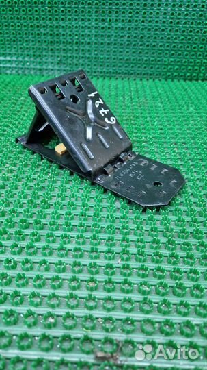 Volkswagen Tiguan 1 - Противооткат VAG