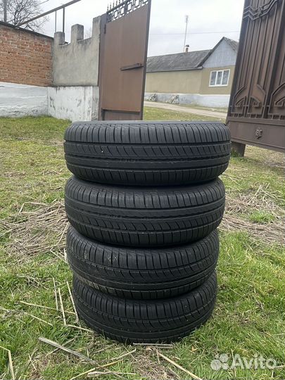 Pirelli Carrier 185/65 R15