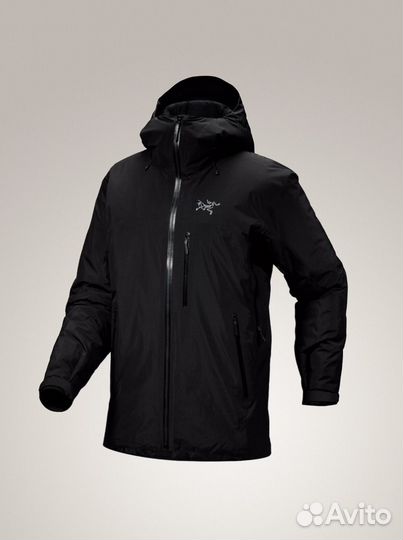 Куртка Arcteryx Beta Insulated Jacket