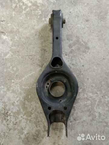 Рычаг задний нижний поперечный Киа Спортейдж 3 2WD