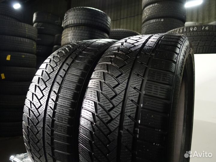 Continental ContiWinterContact TS 850 P 285/40 R21