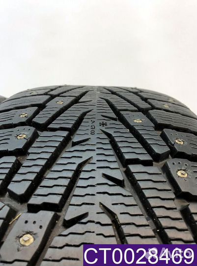 Nokian Tyres Hakkapeliitta 7 SUV 255/60 R18 96T