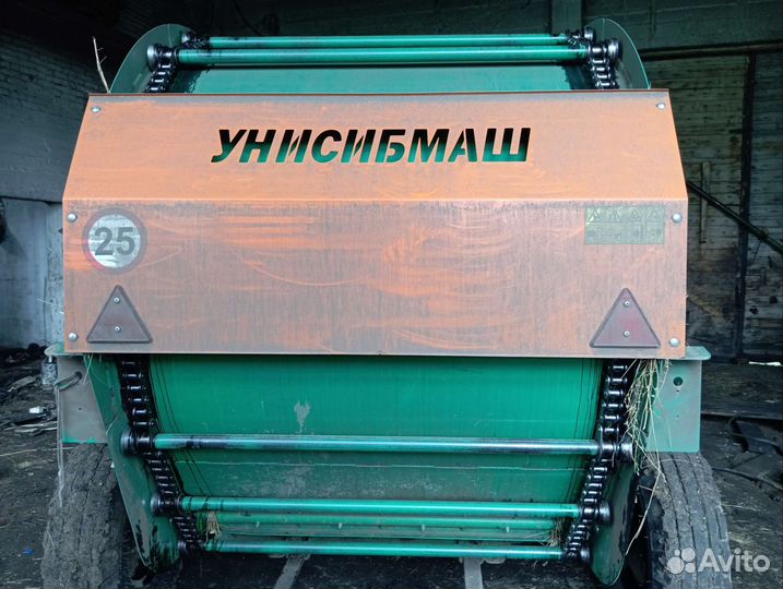 Пресс подборщик прф 145