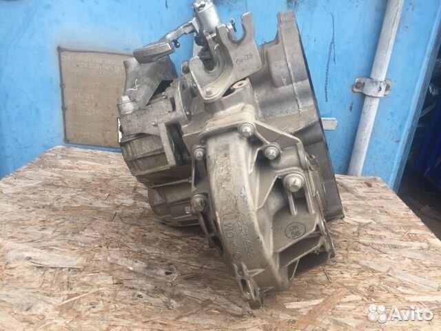 МКПП M32 4.18 Opel insignia, V-1.8