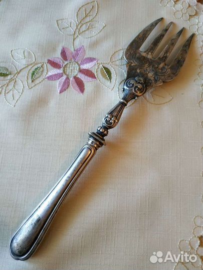 Посуда christofle