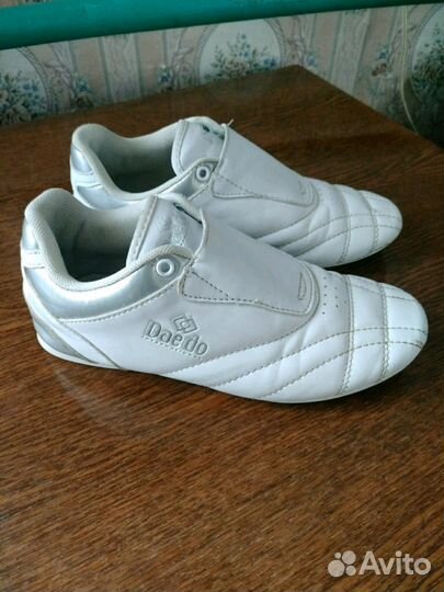 Степы для тхэквондо