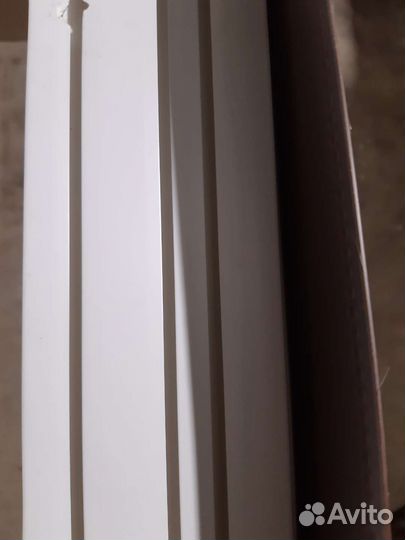 Карнизы для штор настенный