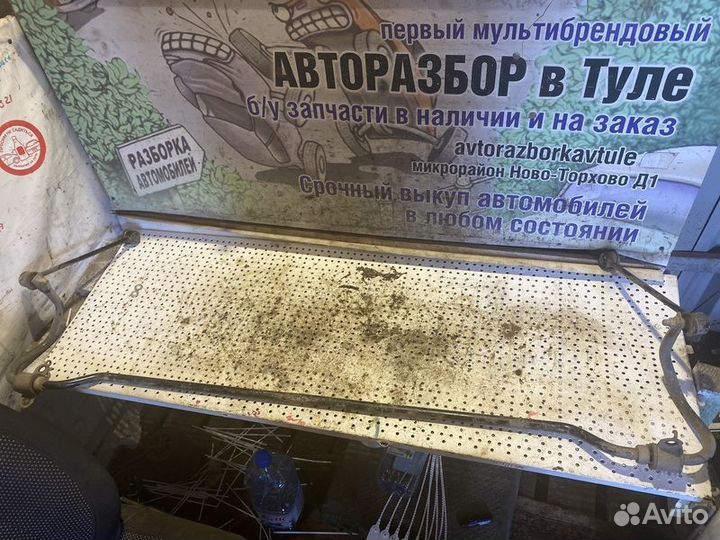 Стабилизатор передний Toyota Camry