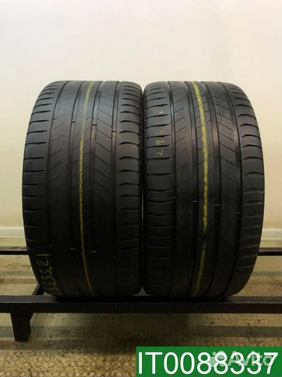 Michelin Latitude Sport 3 295/35 R21 101H