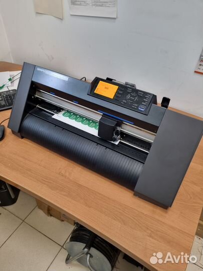 Режущий плоттер Graphtec CE7000-40