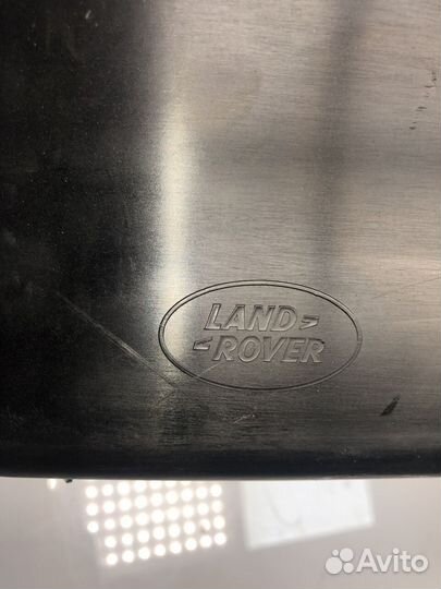 Компрессор пневмоподвески Land Rover Range Rover