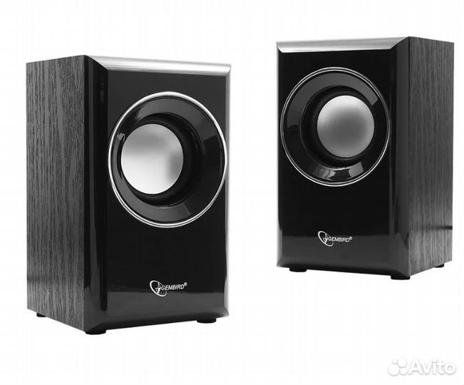 Колонки Gembird SPK-204