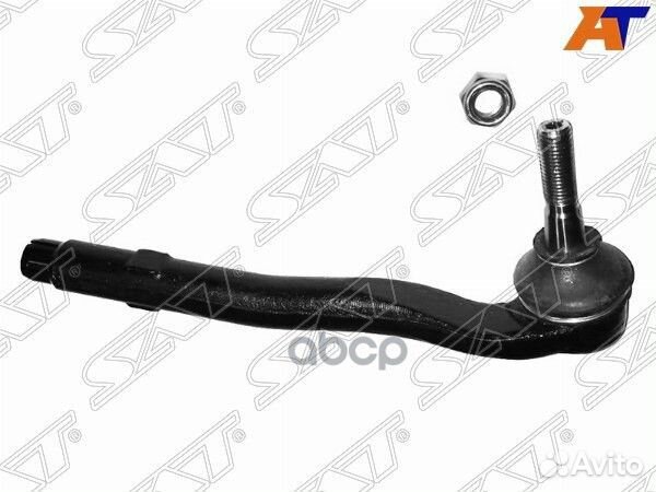 Наконечник рулевой BMW 5 E39 95-03 RH ST-321110