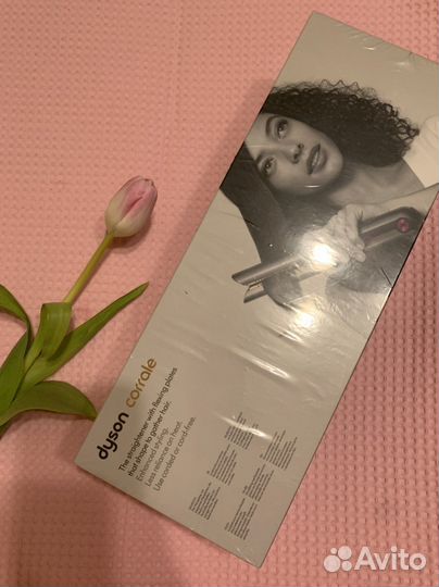 Выпрямитель Дайсон