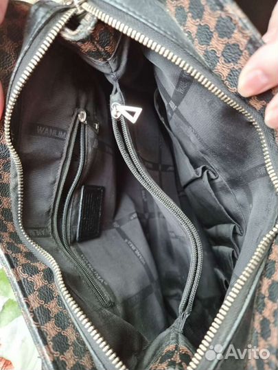 Новая женская сумка