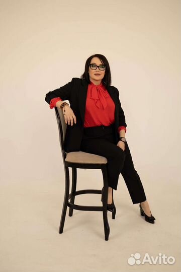 Спортивный психолог