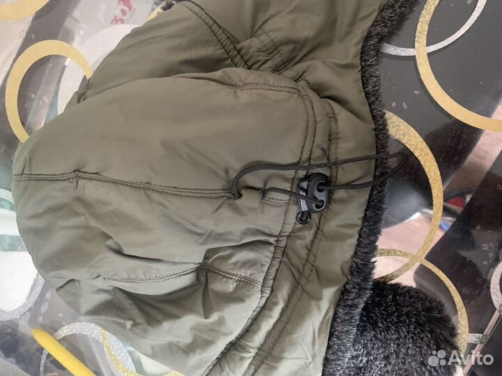 Зимнии шапки