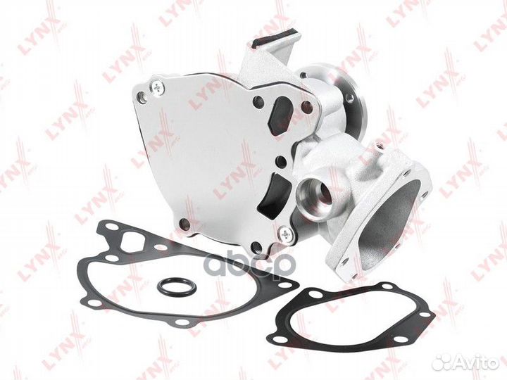 Насос водяной CW0141 lynxauto