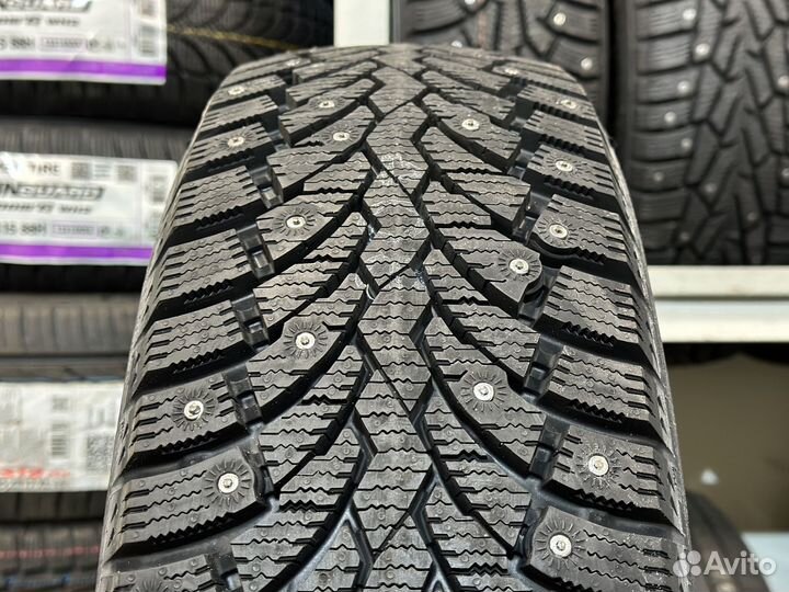 Pirelli Formula Ice 205/65 R16 99T