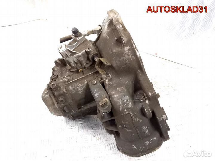 МКПП F18 C3.74 Opel Vectra B 1,8 X18XE 90523582